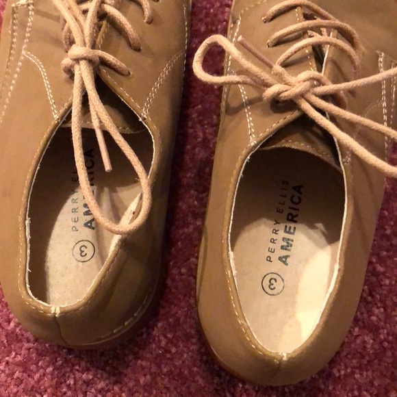 Perry Ellis shoes - Picture 4 of 6